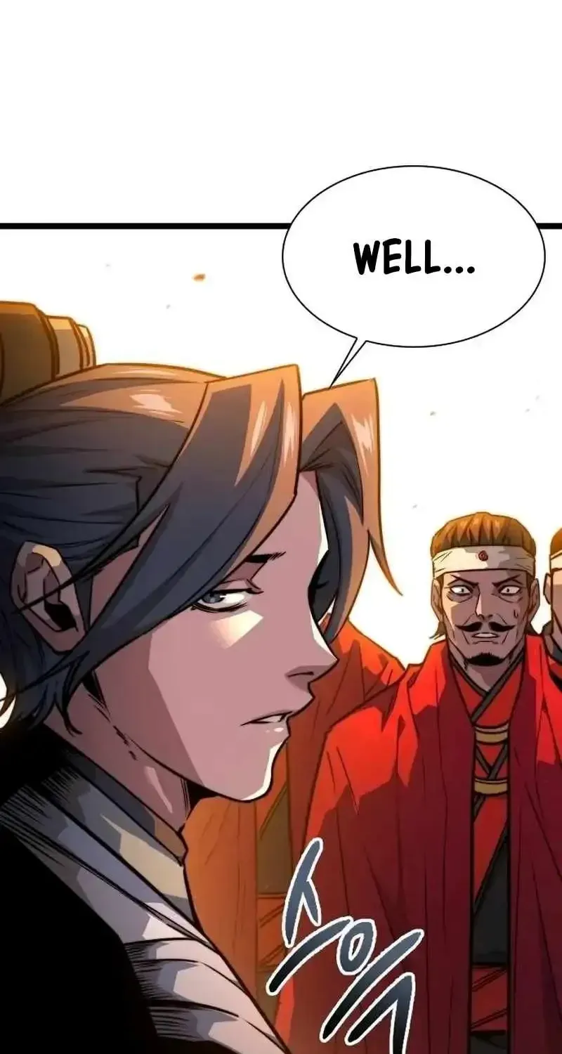 Absolute Martial Scholar Chapter 34 page 131 - 
