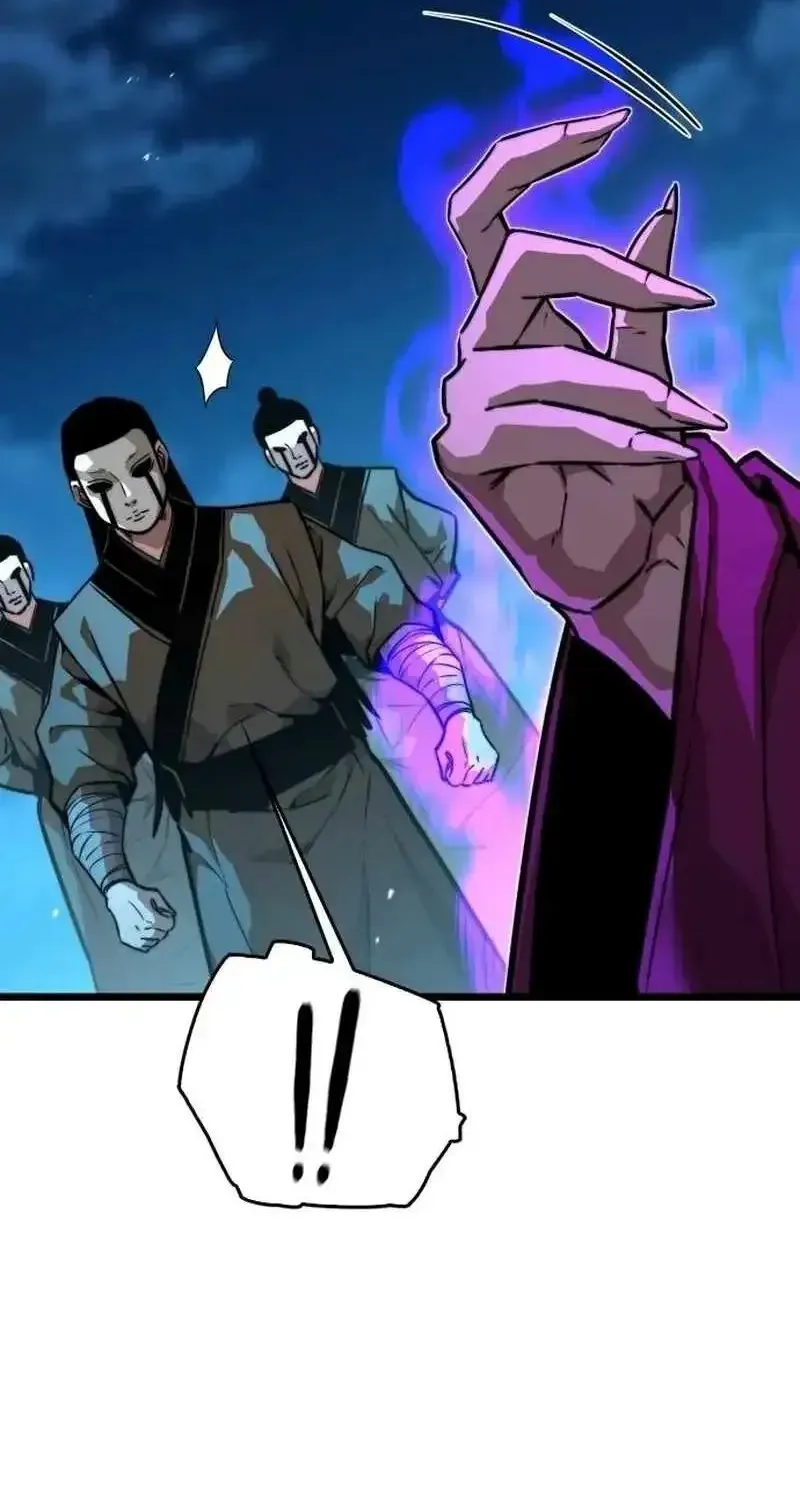 Absolute Martial Scholar Chapter 34 page 141 - 