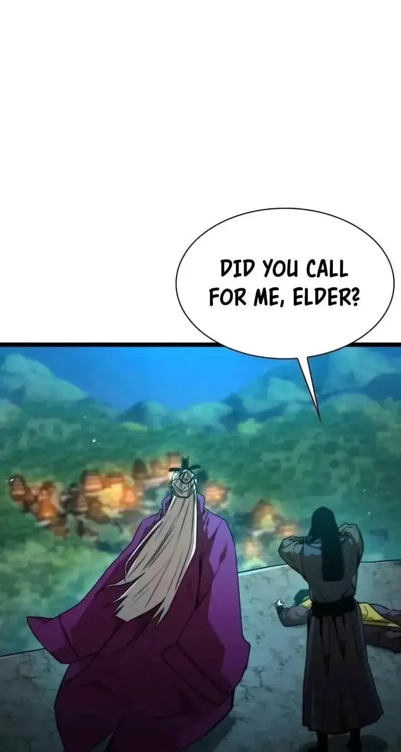 Absolute Martial Scholar Chapter 34 page 142 - 
