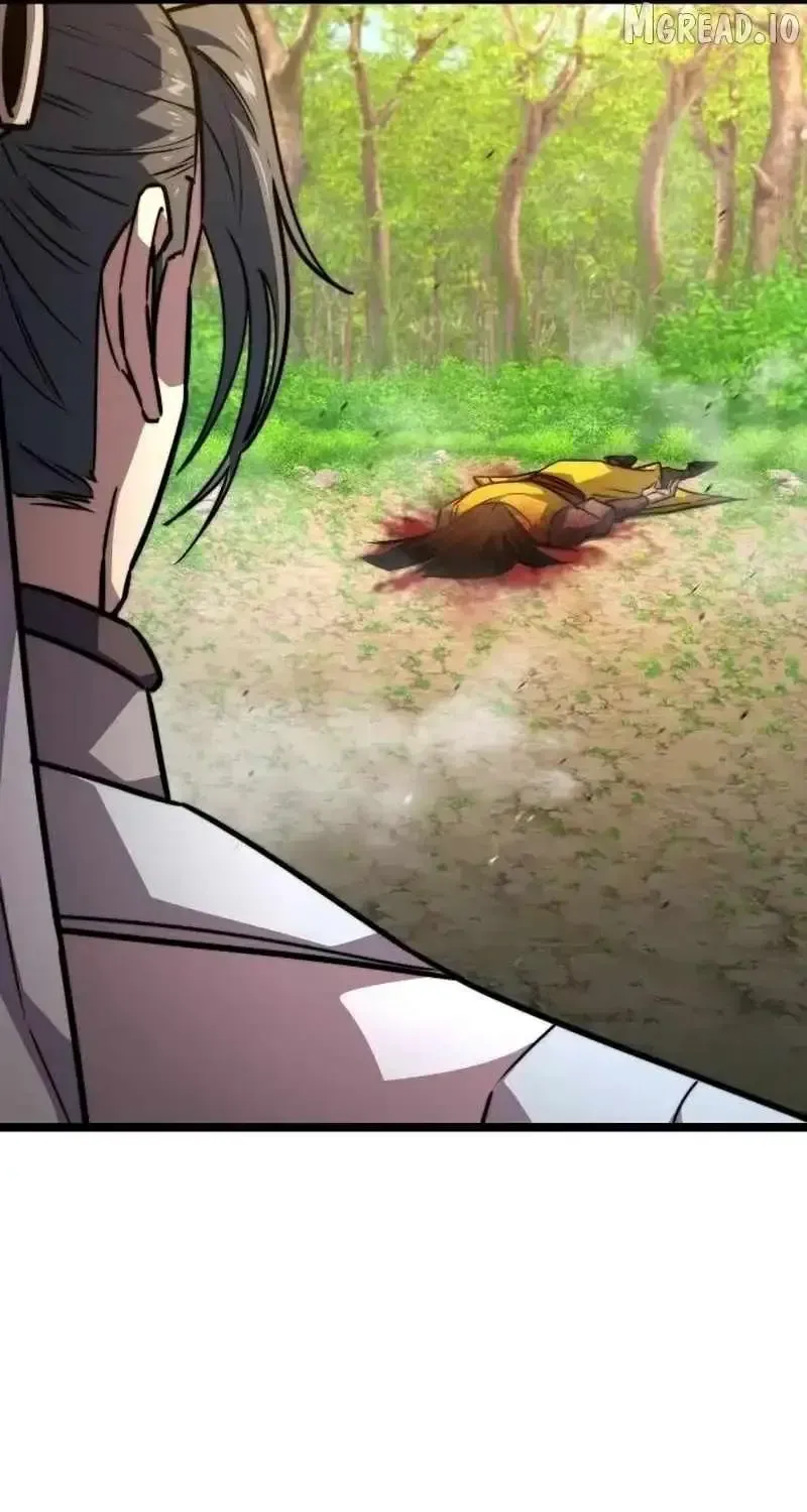 Absolute Martial Scholar Chapter 34 page 21 - 