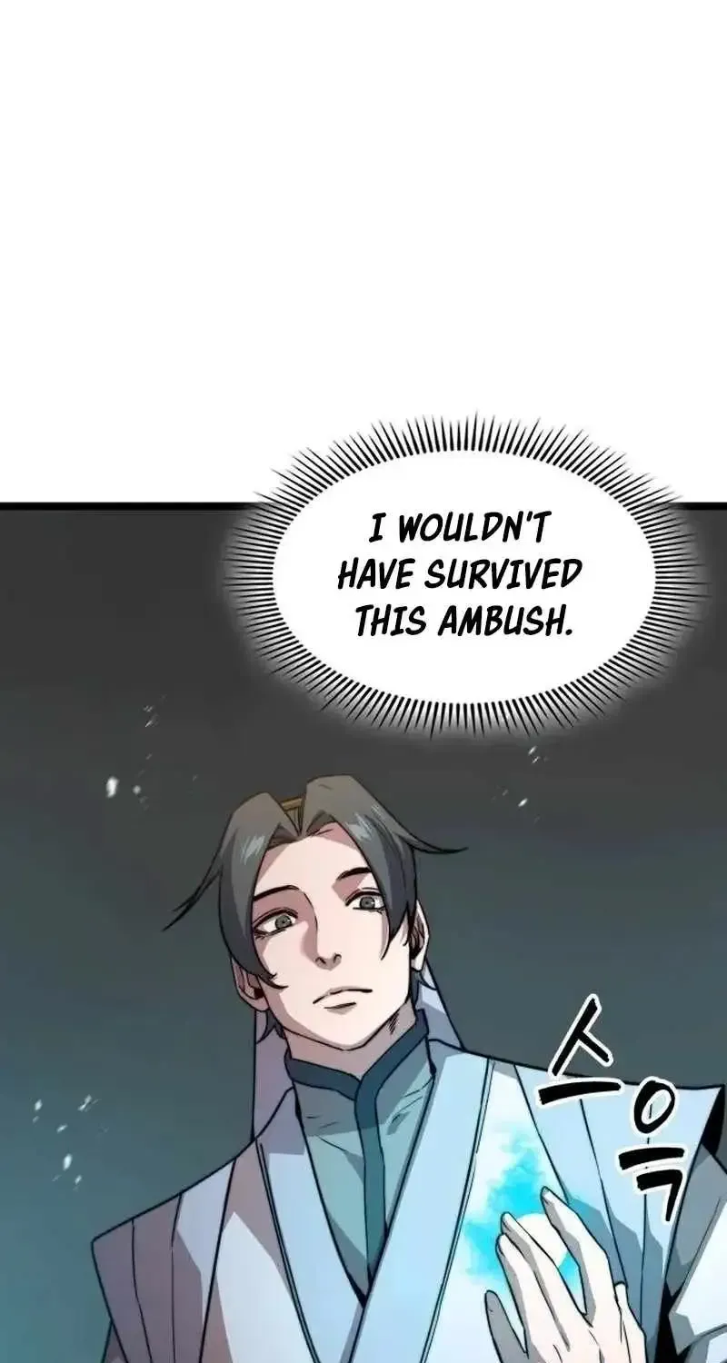 Absolute Martial Scholar Chapter 34 page 23 - 