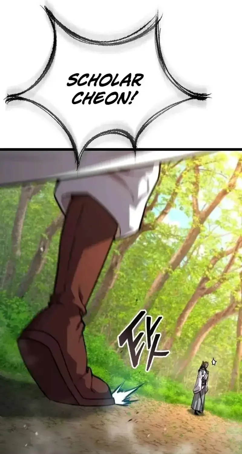 Absolute Martial Scholar Chapter 34 page 25 - 