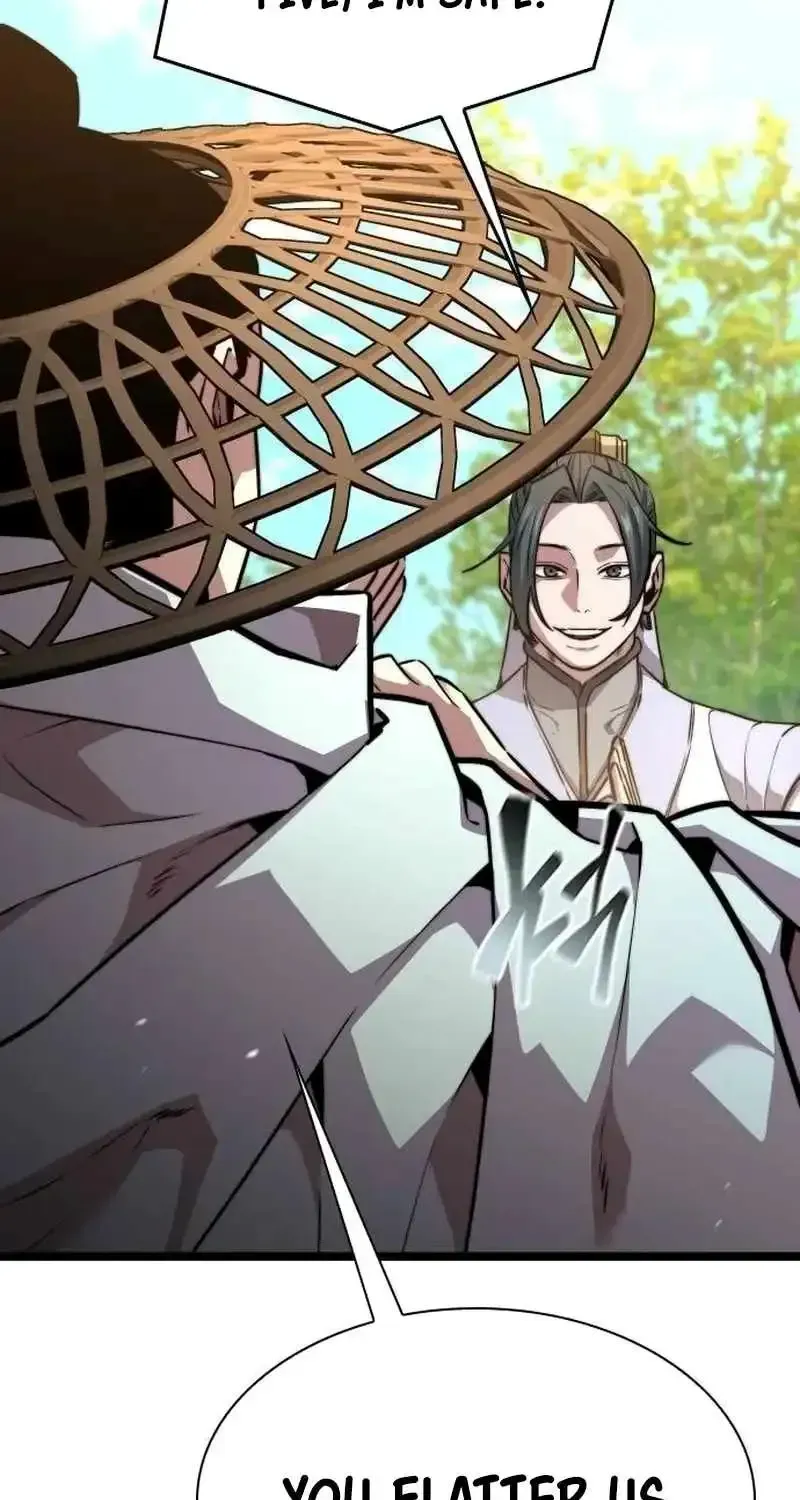 Absolute Martial Scholar Chapter 34 page 29 - 