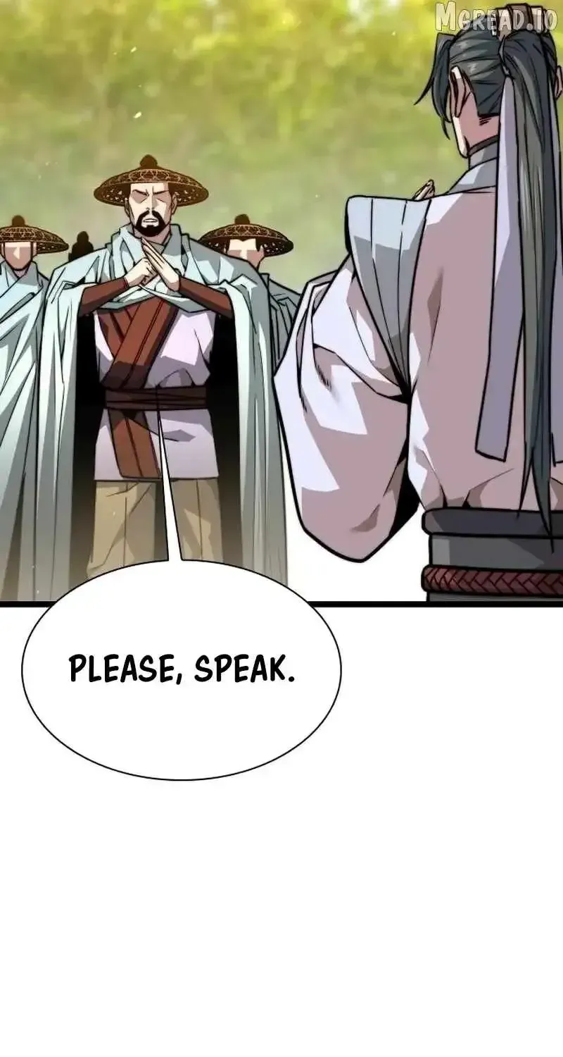 Absolute Martial Scholar Chapter 34 page 31 - 
