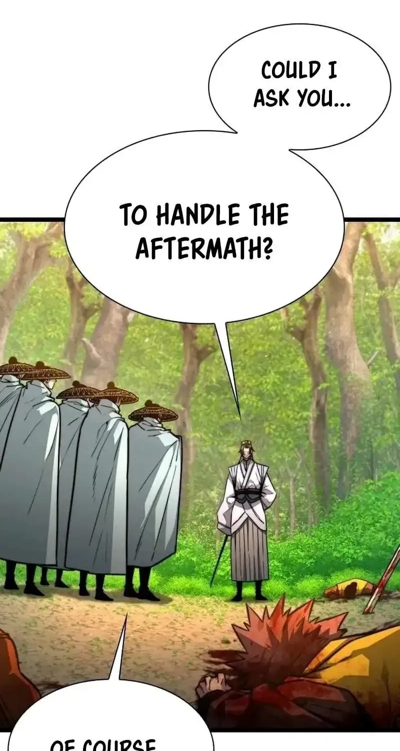 Absolute Martial Scholar Chapter 34 page 32 - 