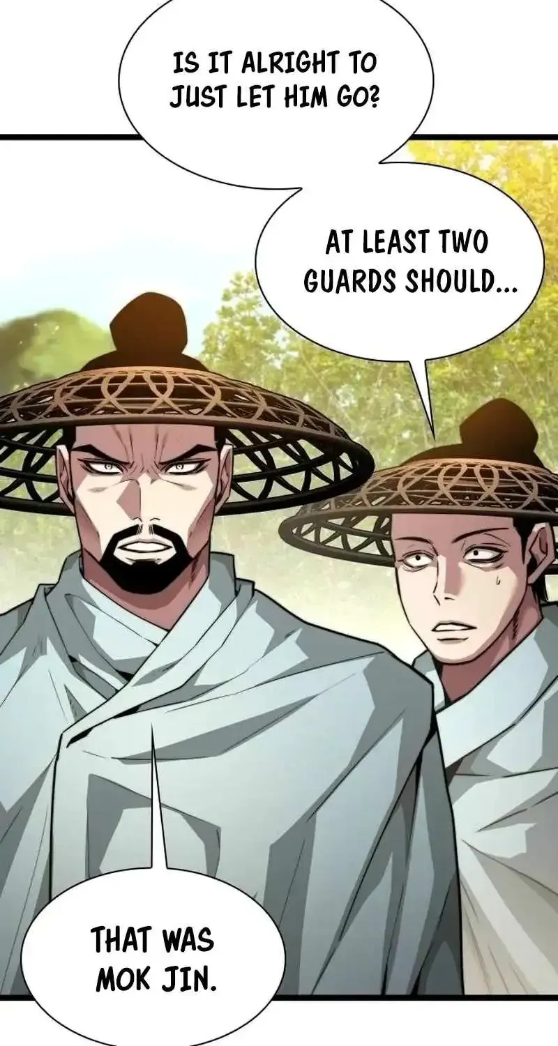 Absolute Martial Scholar Chapter 34 page 36 - 