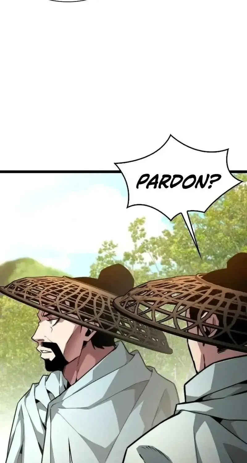 Absolute Martial Scholar Chapter 34 page 37 - 