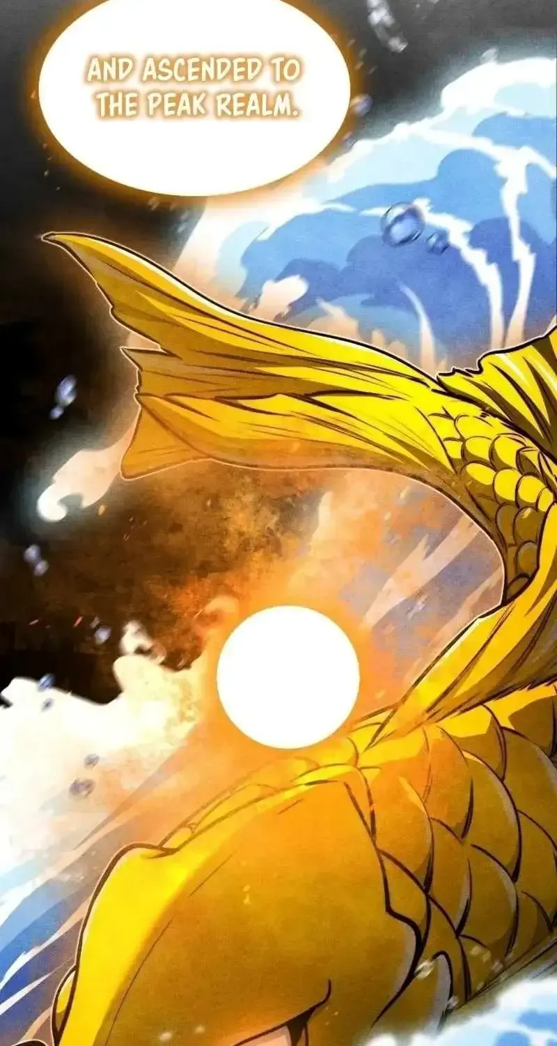 Absolute Martial Scholar Chapter 34 page 39 - 