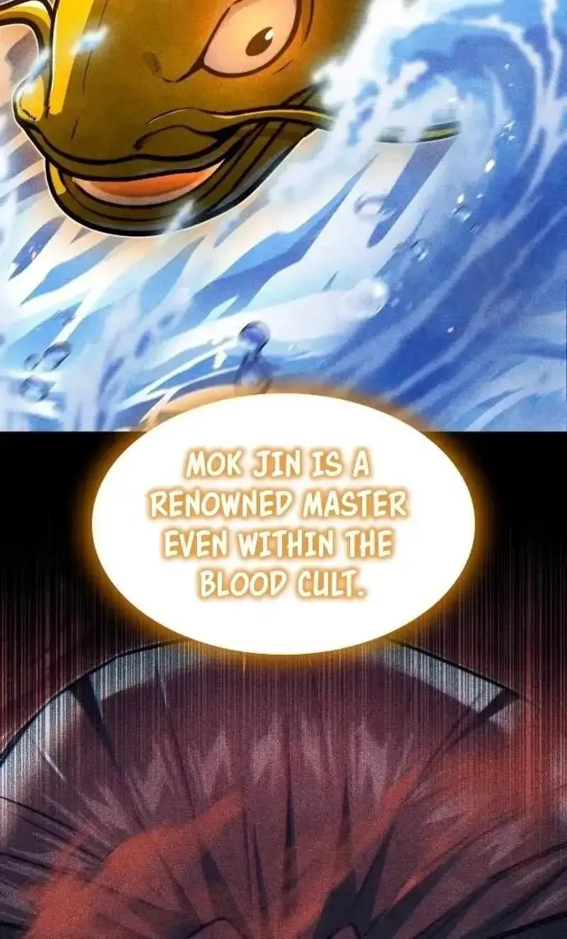 Absolute Martial Scholar Chapter 34 page 40 - 