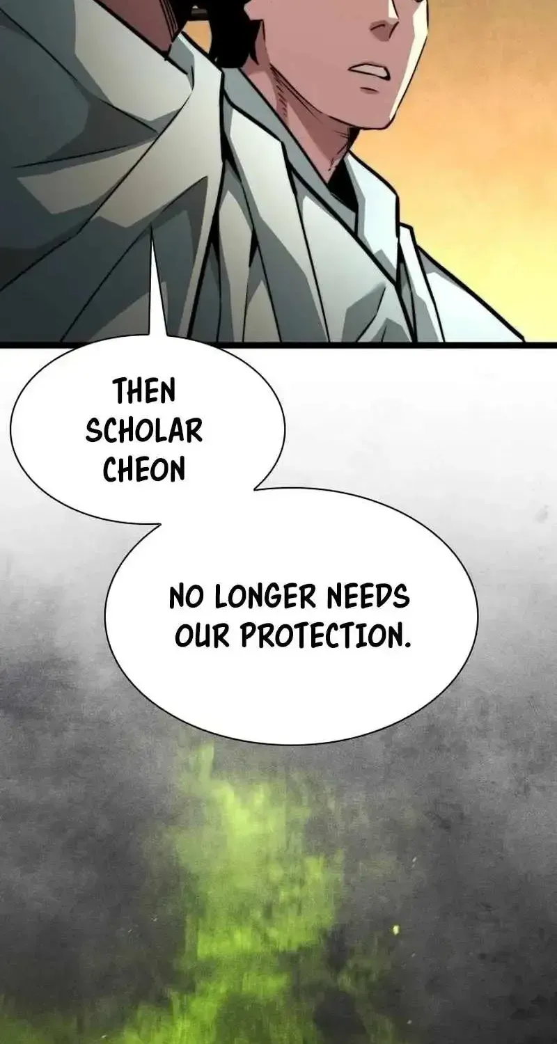 Absolute Martial Scholar Chapter 34 page 44 - 