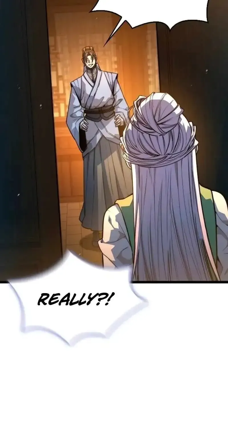 Absolute Martial Scholar Chapter 34 page 55 - 