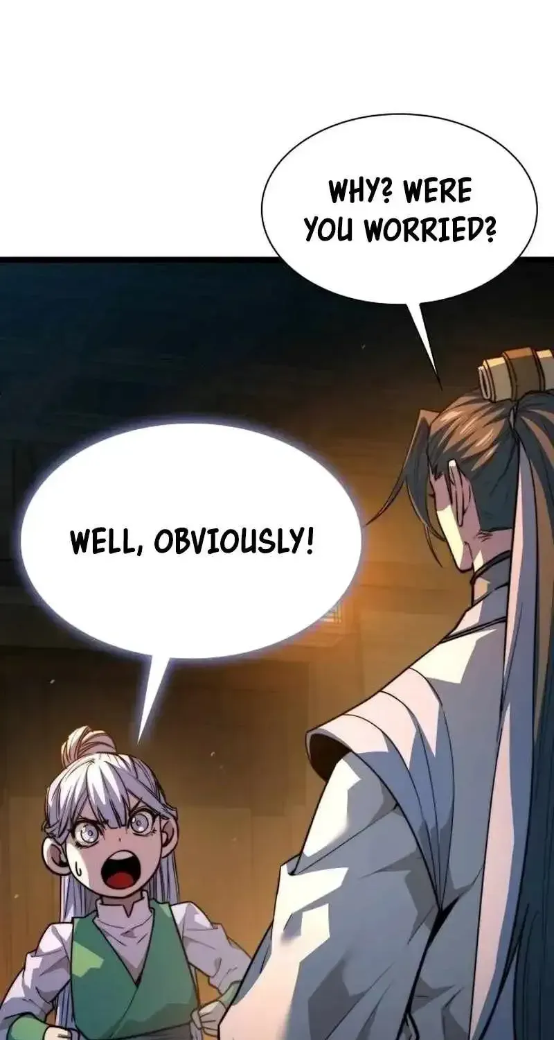 Absolute Martial Scholar Chapter 34 page 56 - 