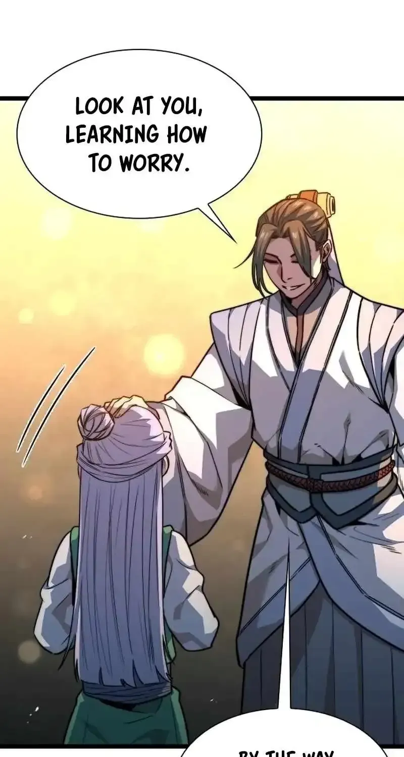 Absolute Martial Scholar Chapter 34 page 59 - 