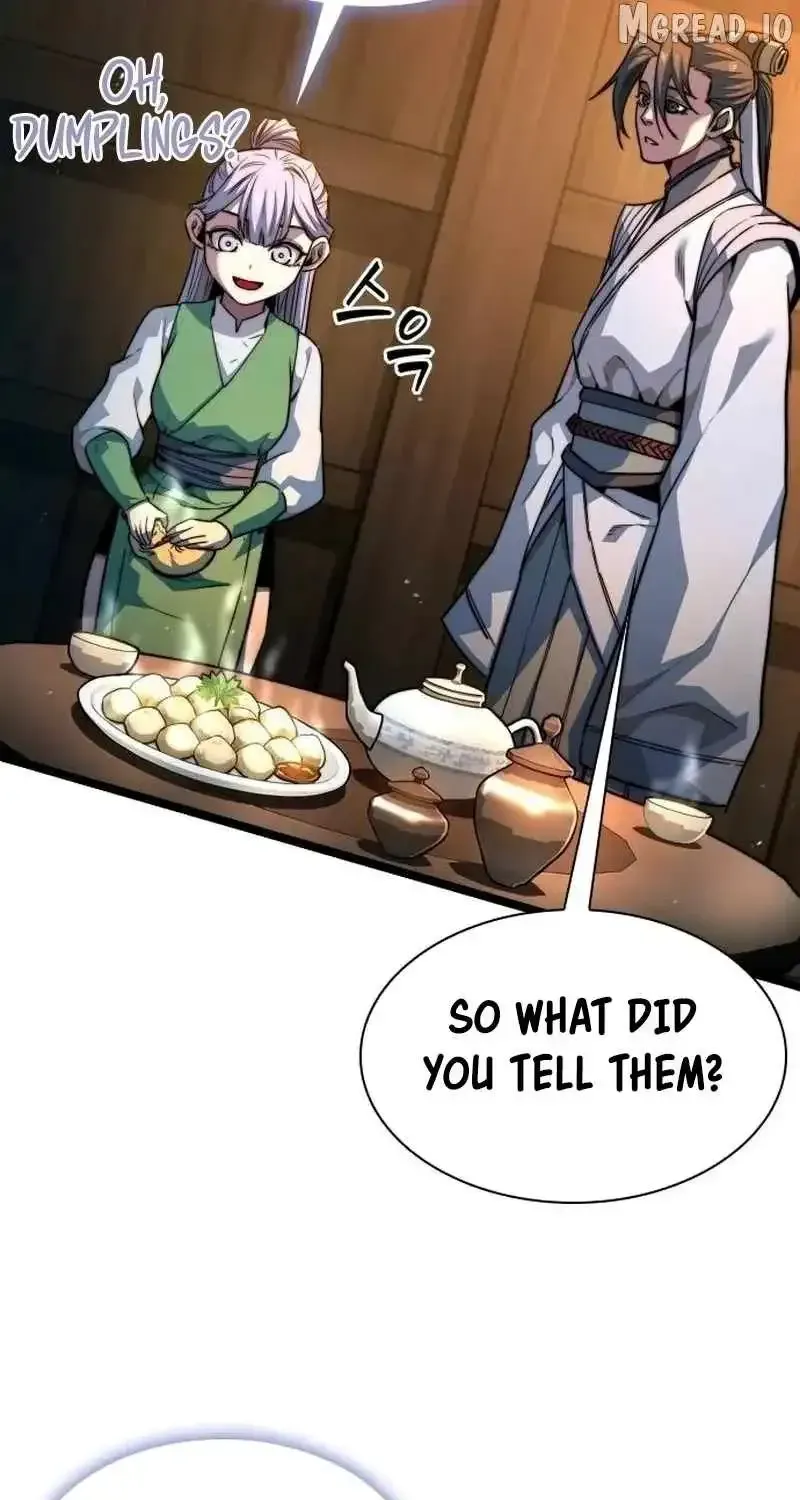 Absolute Martial Scholar Chapter 34 page 61 - 