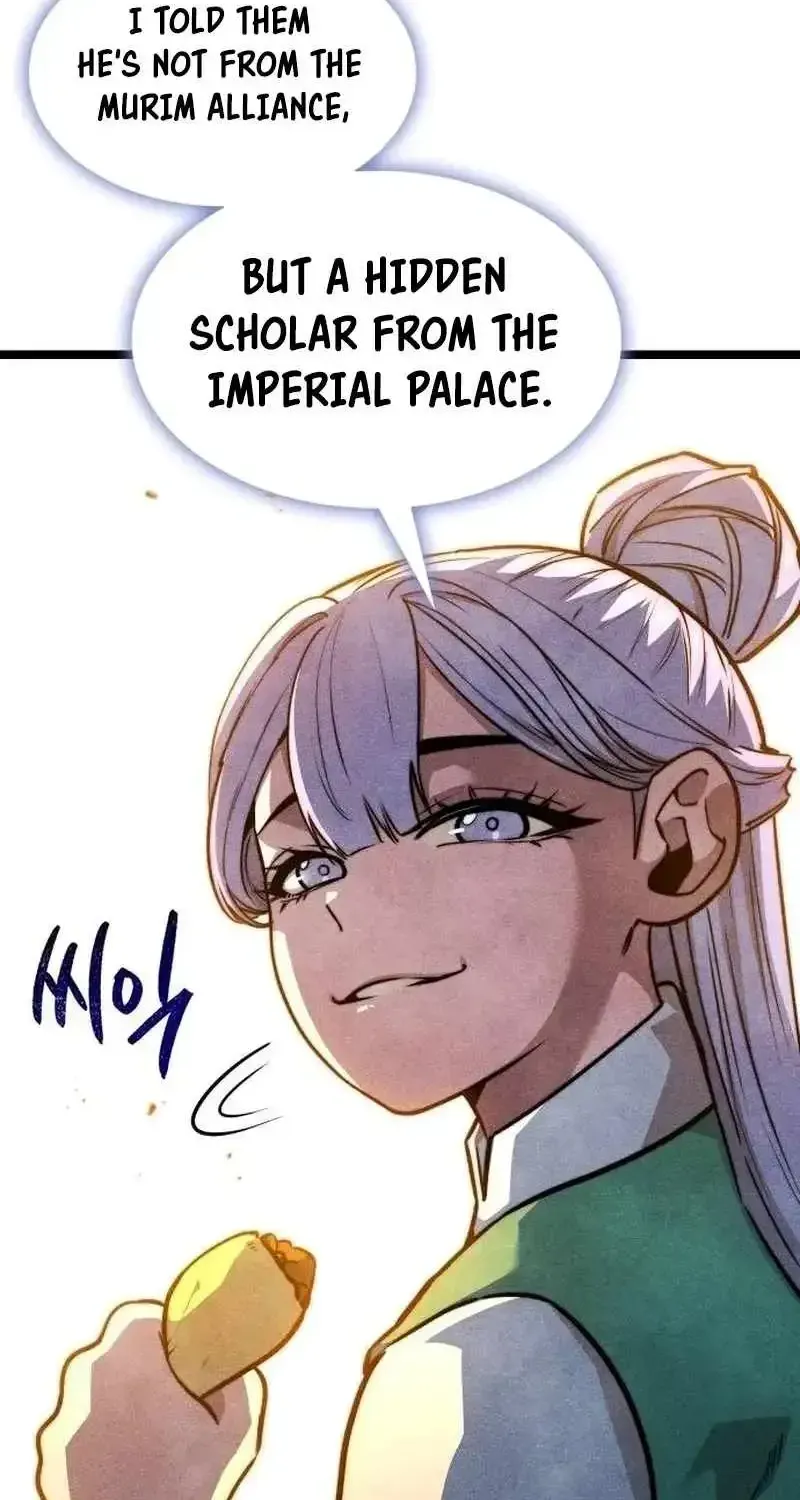 Absolute Martial Scholar Chapter 34 page 62 - 