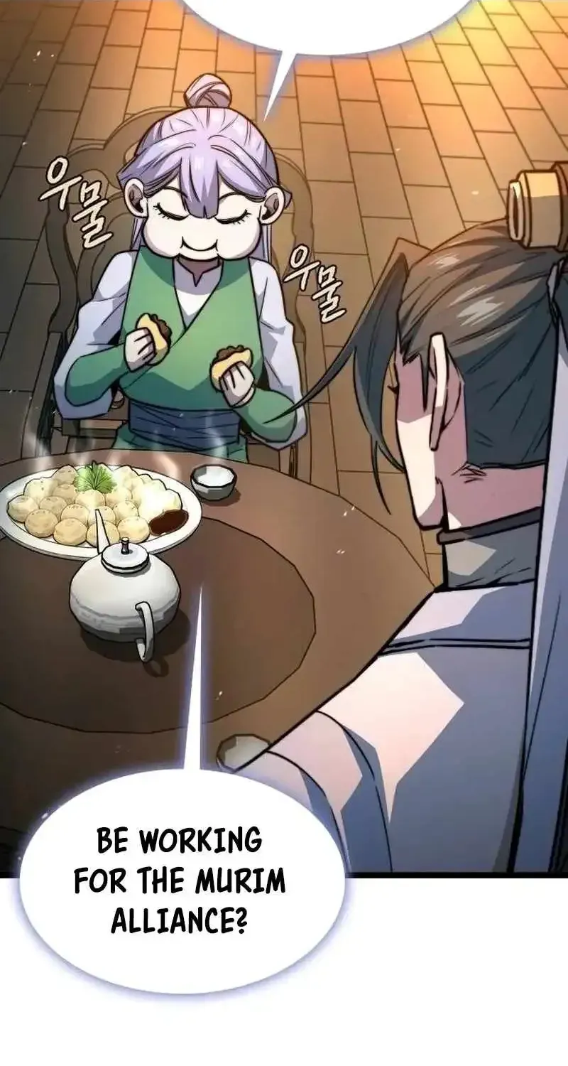 Absolute Martial Scholar Chapter 34 page 64 - 