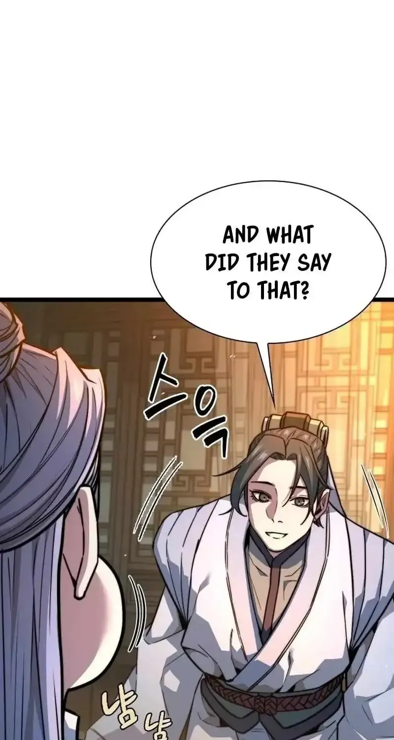 Absolute Martial Scholar Chapter 34 page 65 - 
