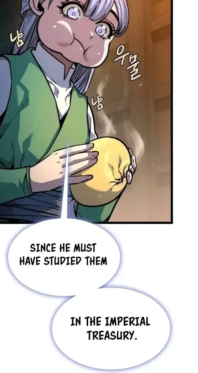 Absolute Martial Scholar Chapter 34 page 67 - 