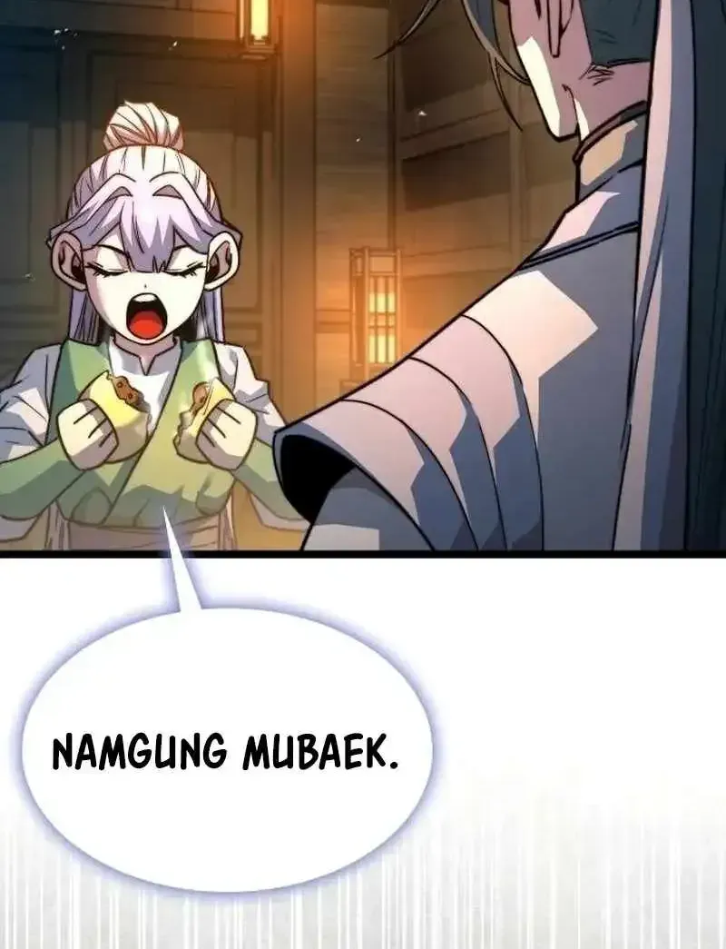 Absolute Martial Scholar Chapter 34 page 70 - 