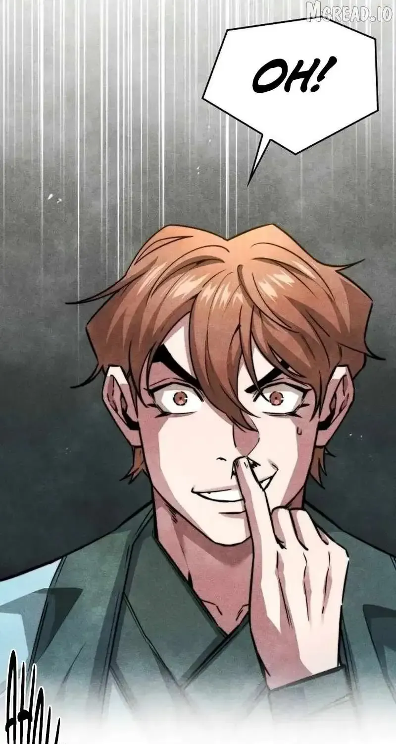 Absolute Martial Scholar Chapter 34 page 71 - 
