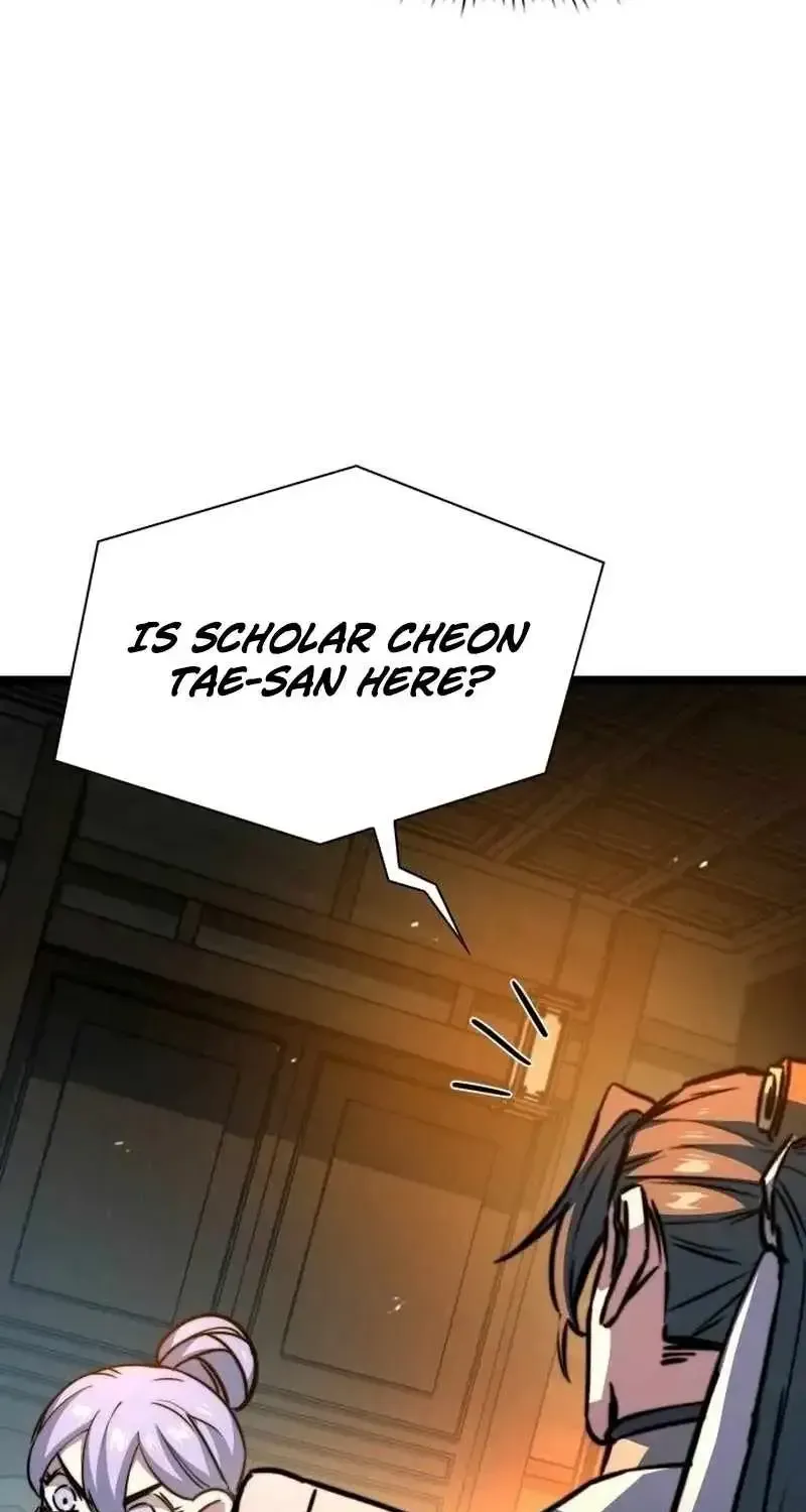 Absolute Martial Scholar Chapter 34 page 73 - 