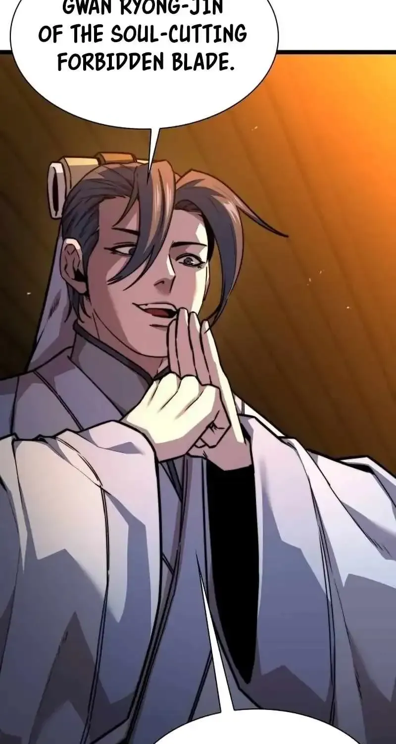 Absolute Martial Scholar Chapter 34 page 79 - 