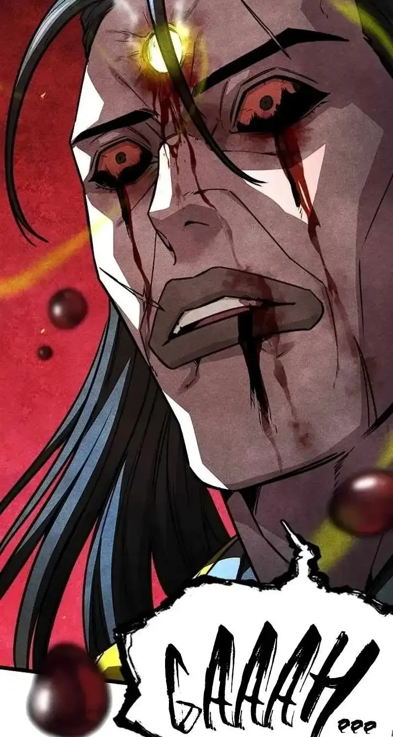Absolute Martial Scholar Chapter 34 page 9 - 