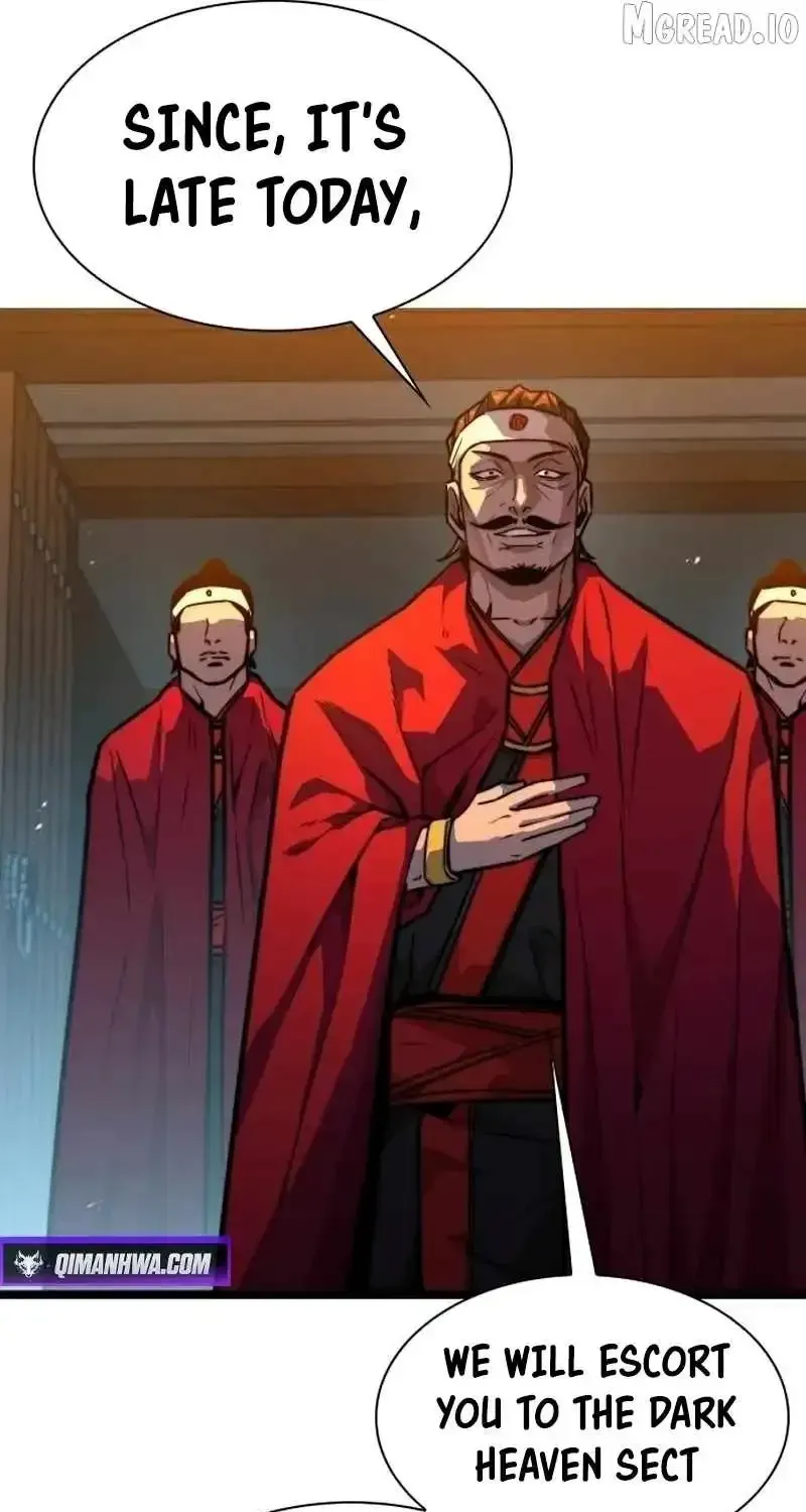 Absolute Martial Scholar Chapter 34 page 81 - 