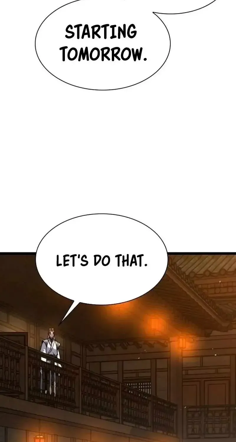Absolute Martial Scholar Chapter 34 page 82 - 