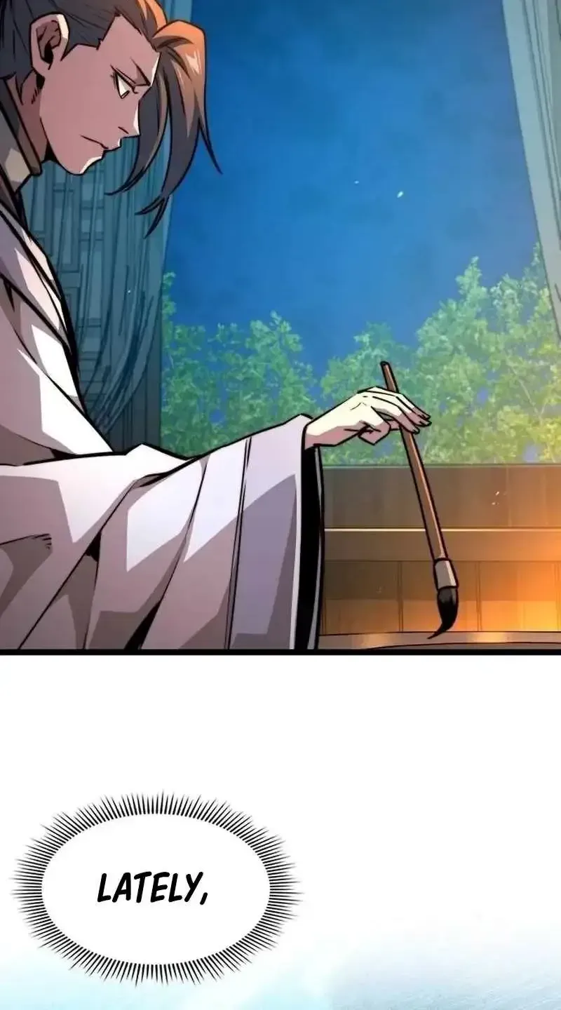 Absolute Martial Scholar Chapter 34 page 90 - 