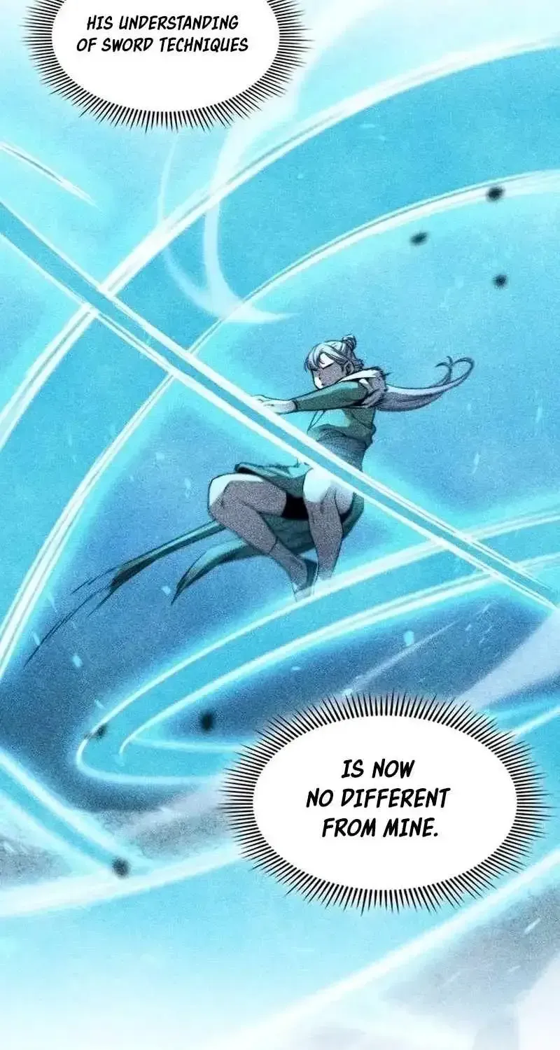 Absolute Martial Scholar Chapter 34 page 93 - 