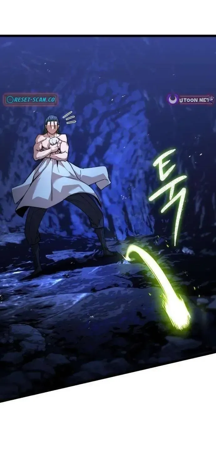 Absolute Martial Scholar Chapter 39 page 1 - 