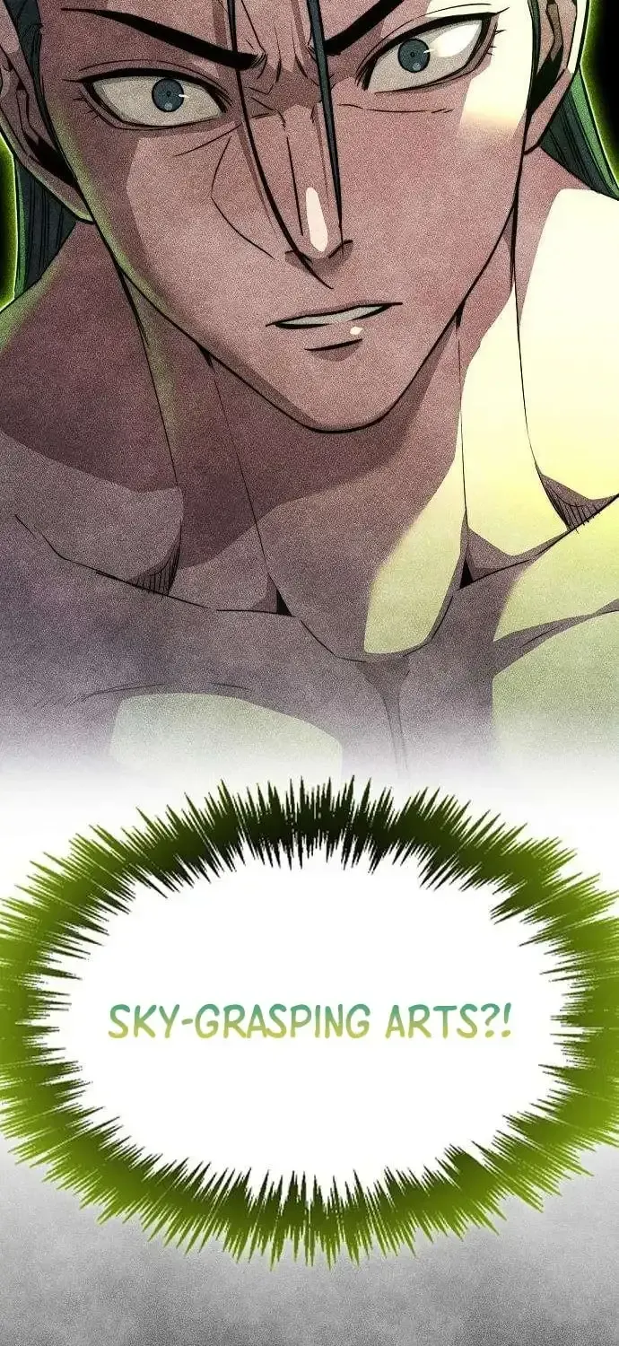 Absolute Martial Scholar Chapter 39 page 11 - 