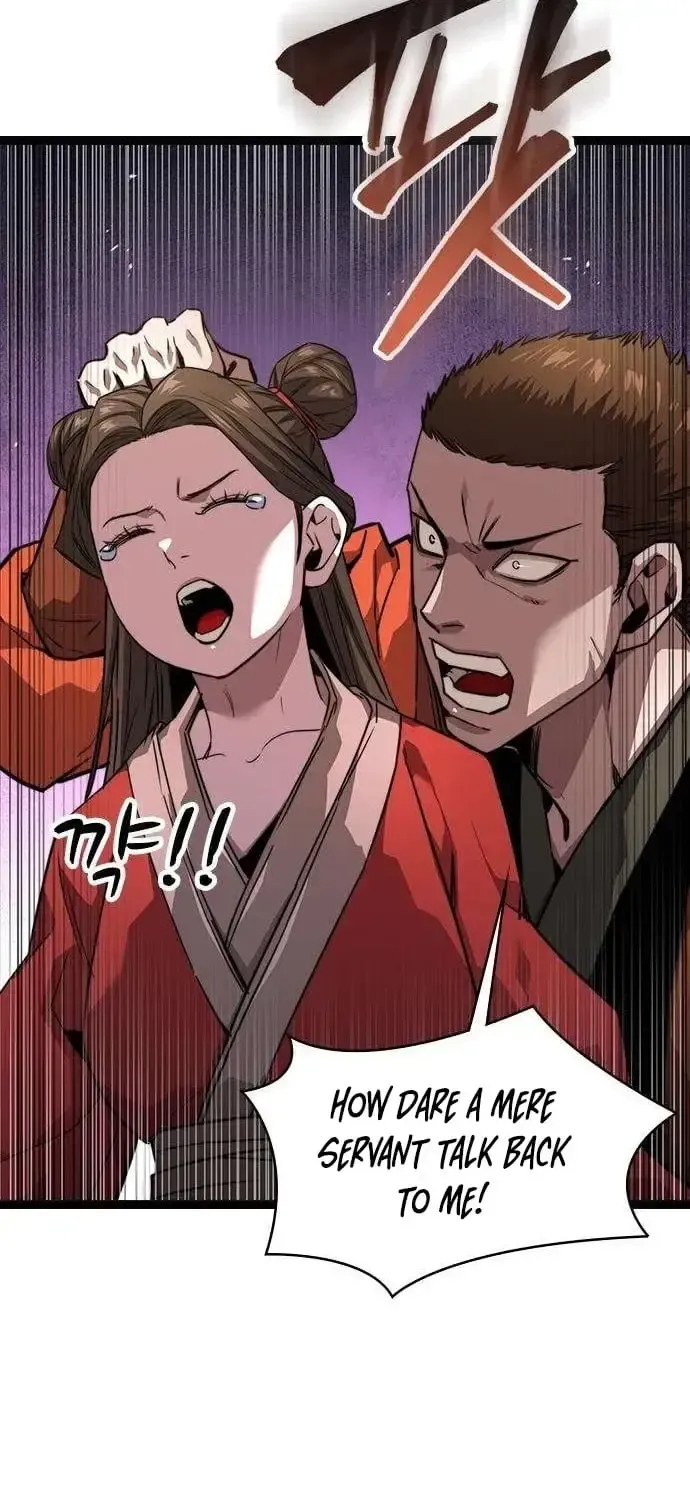 Absolute Martial Scholar Chapter 39 page 105 - 
