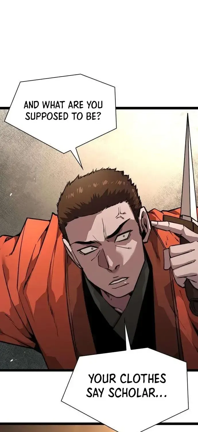 Absolute Martial Scholar Chapter 39 page 108 - 