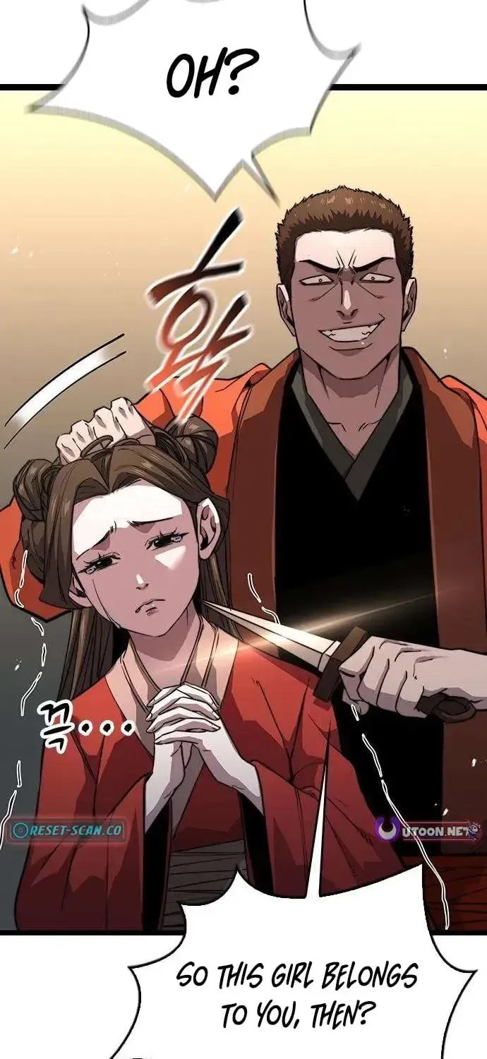Absolute Martial Scholar Chapter 39 page 110 - 