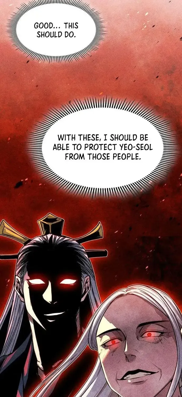 Absolute Martial Scholar Chapter 39 page 37 - 