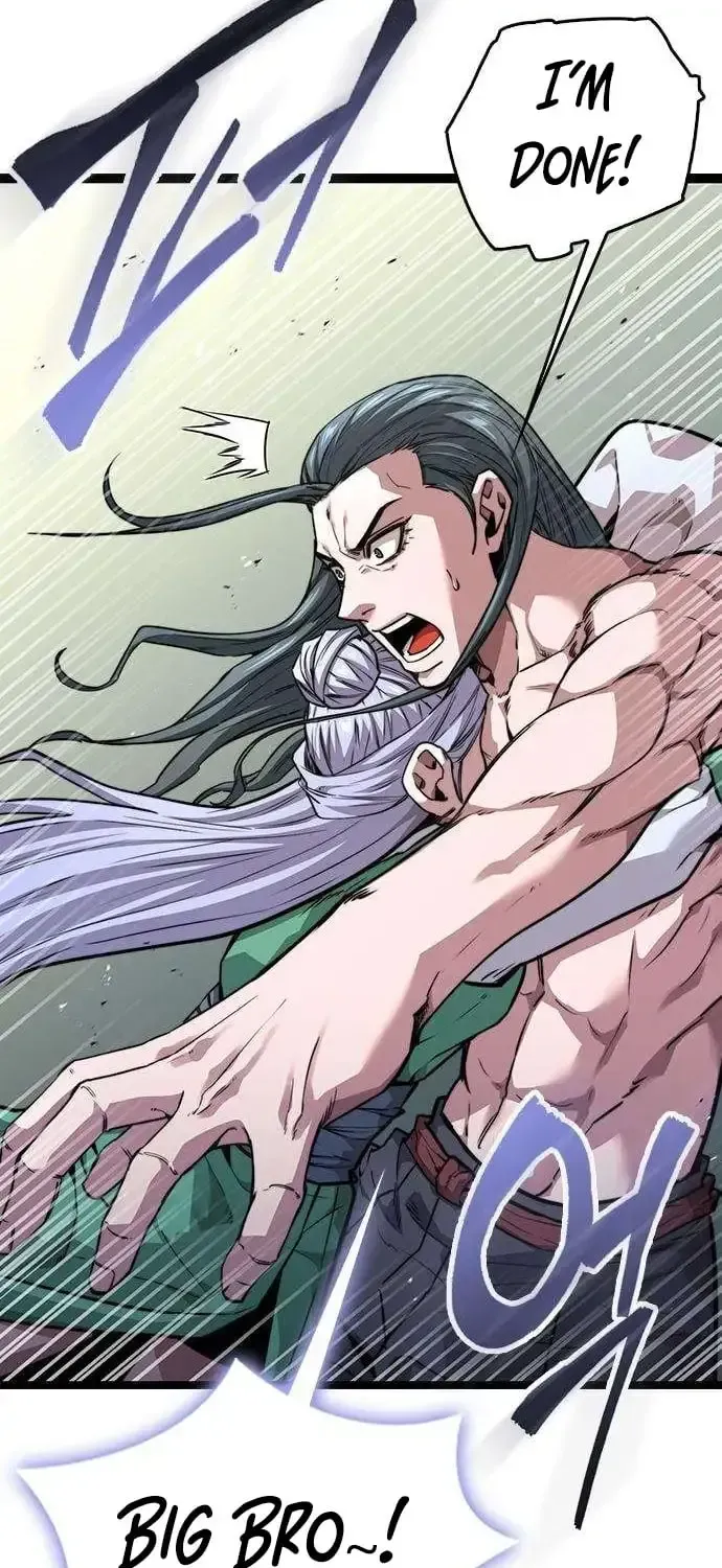 Absolute Martial Scholar Chapter 39 page 49 - 