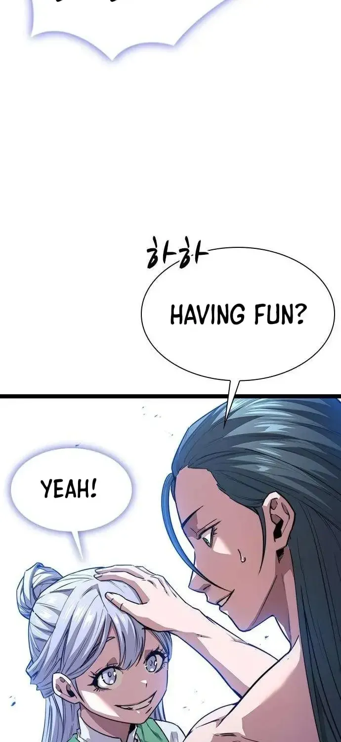 Absolute Martial Scholar Chapter 39 page 50 - 
