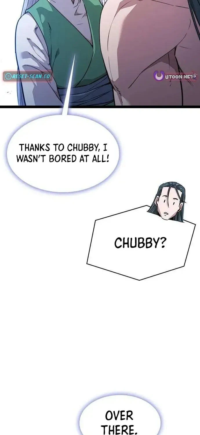 Absolute Martial Scholar Chapter 39 page 51 - 