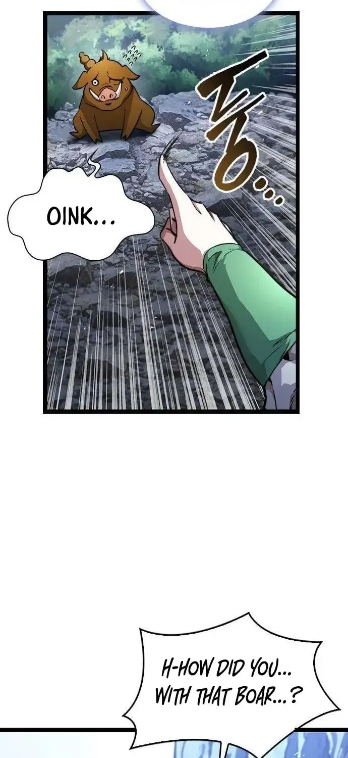 Absolute Martial Scholar Chapter 39 page 52 - 