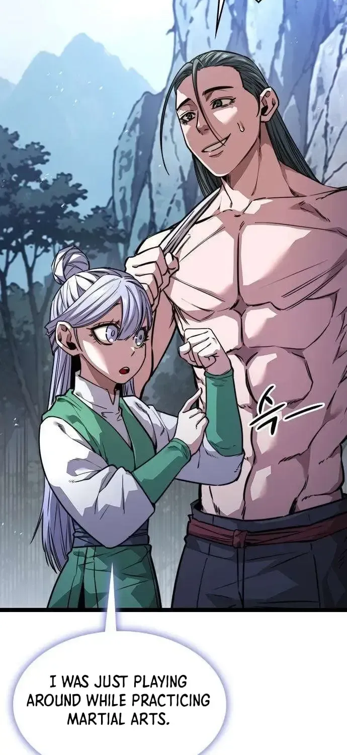 Absolute Martial Scholar Chapter 39 page 53 - 