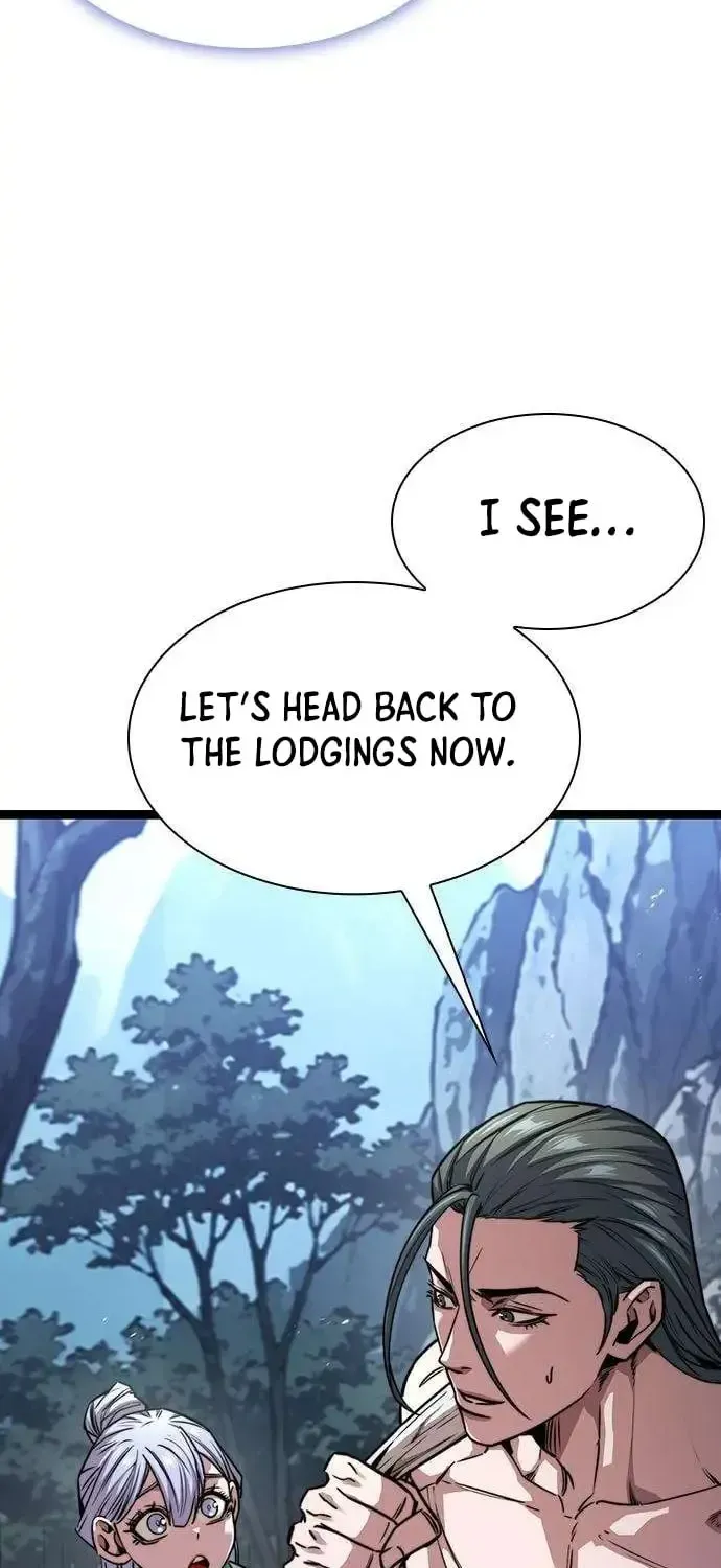 Absolute Martial Scholar Chapter 39 page 54 - 