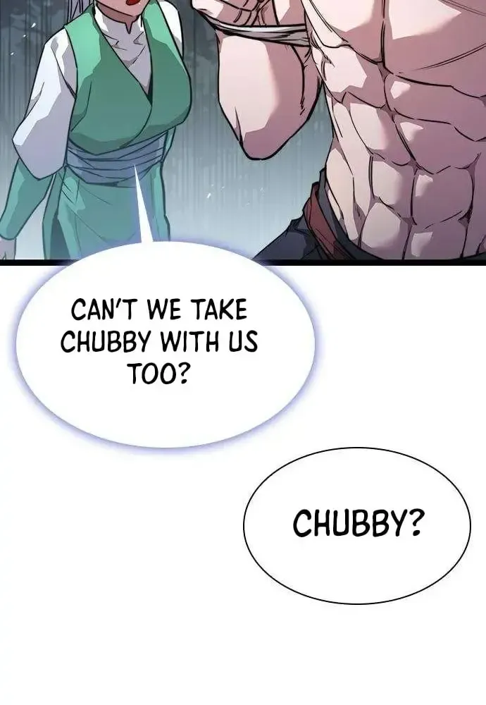Absolute Martial Scholar Chapter 39 page 55 - 