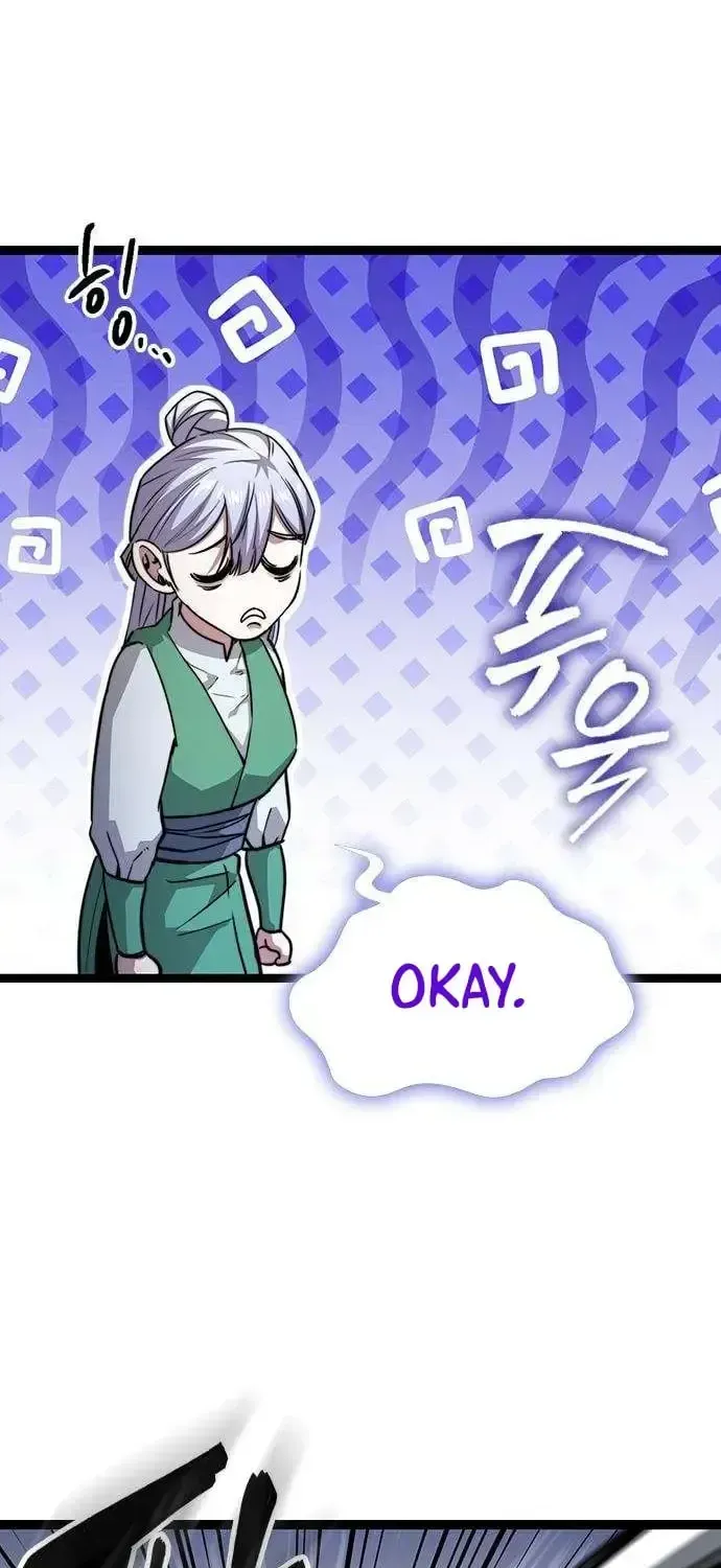 Absolute Martial Scholar Chapter 39 page 57 - 