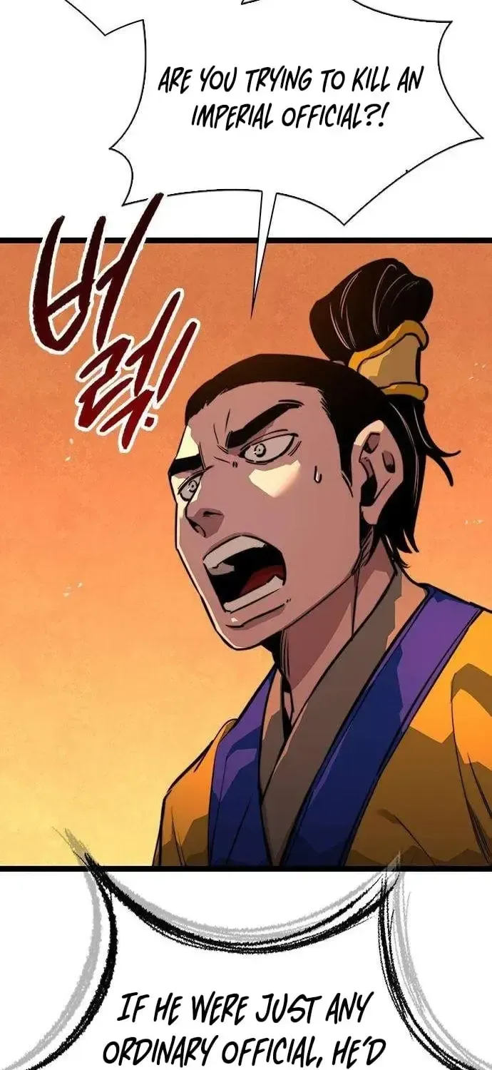 Absolute Martial Scholar Chapter 39 page 66 - 
