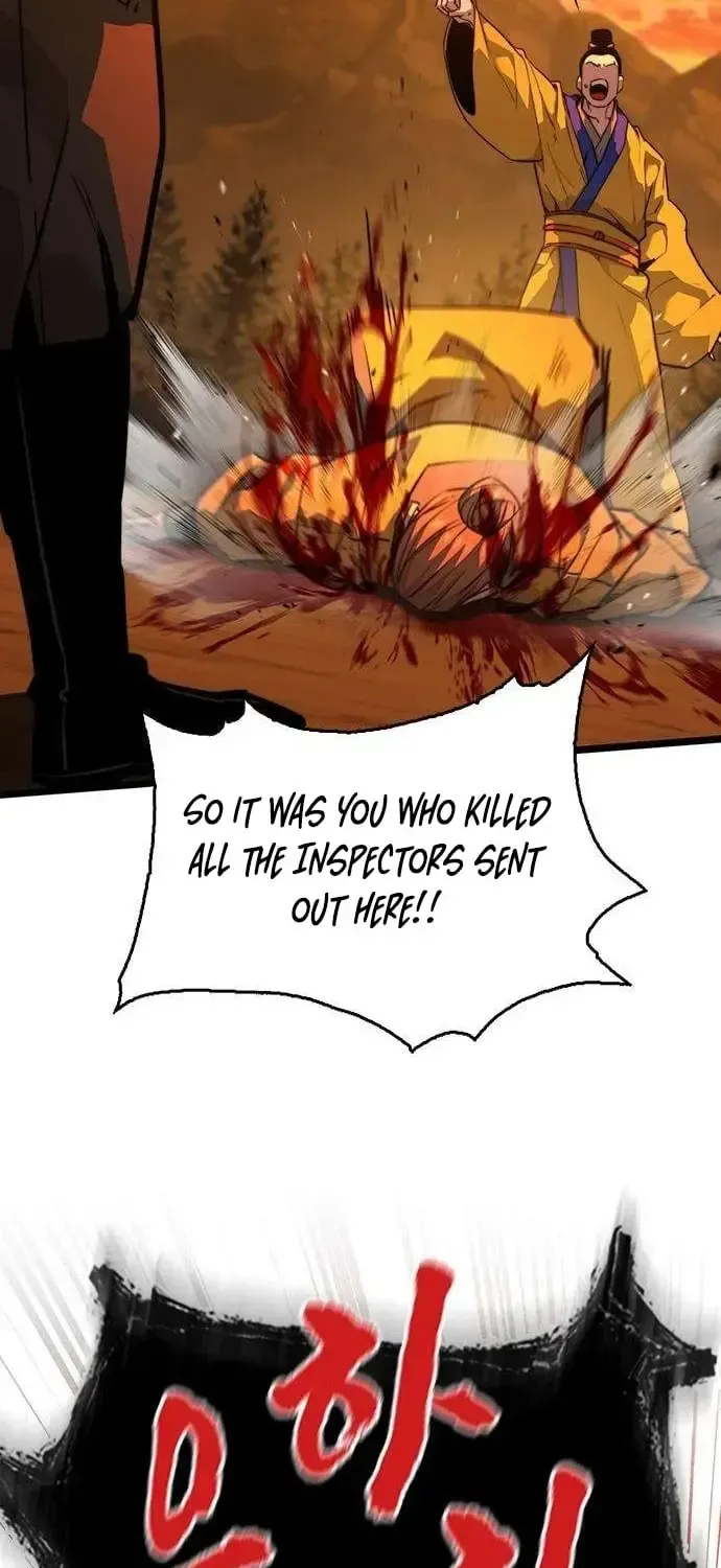 Absolute Martial Scholar Chapter 39 page 70 - 