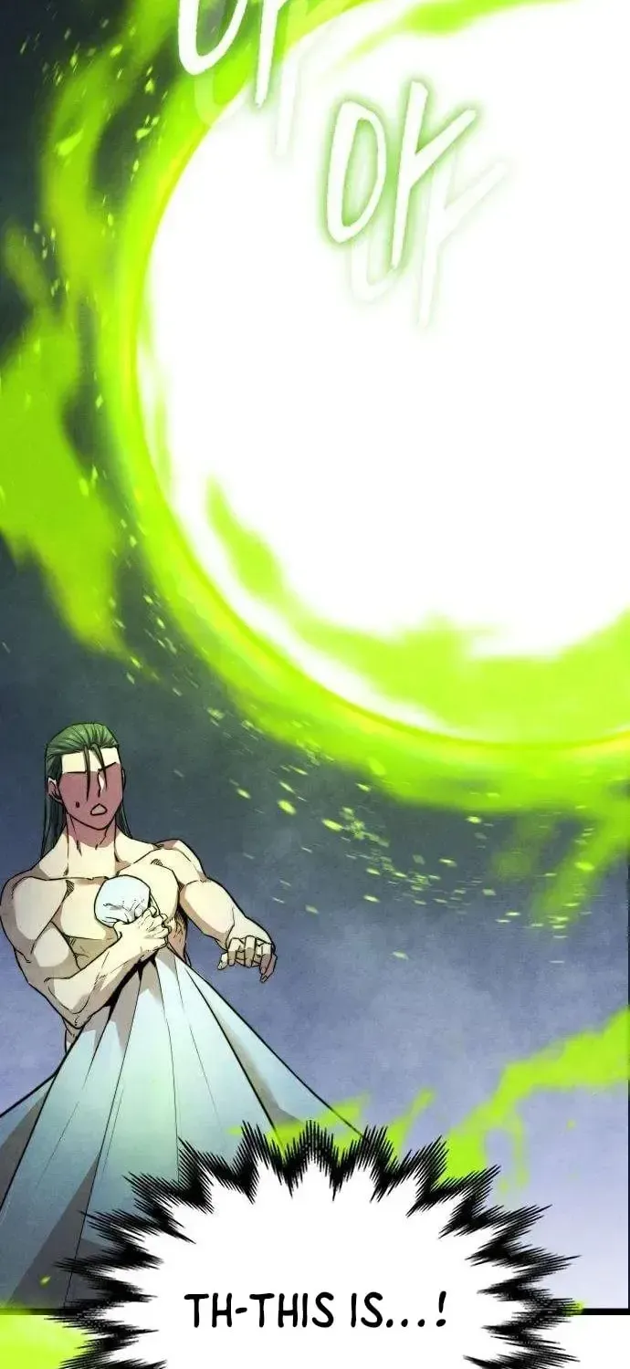 Absolute Martial Scholar Chapter 39 page 8 - 
