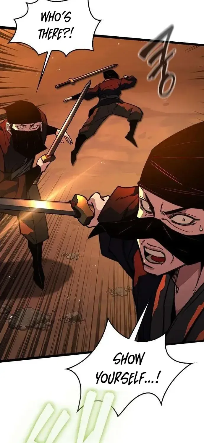 Absolute Martial Scholar Chapter 39 page 78 - 