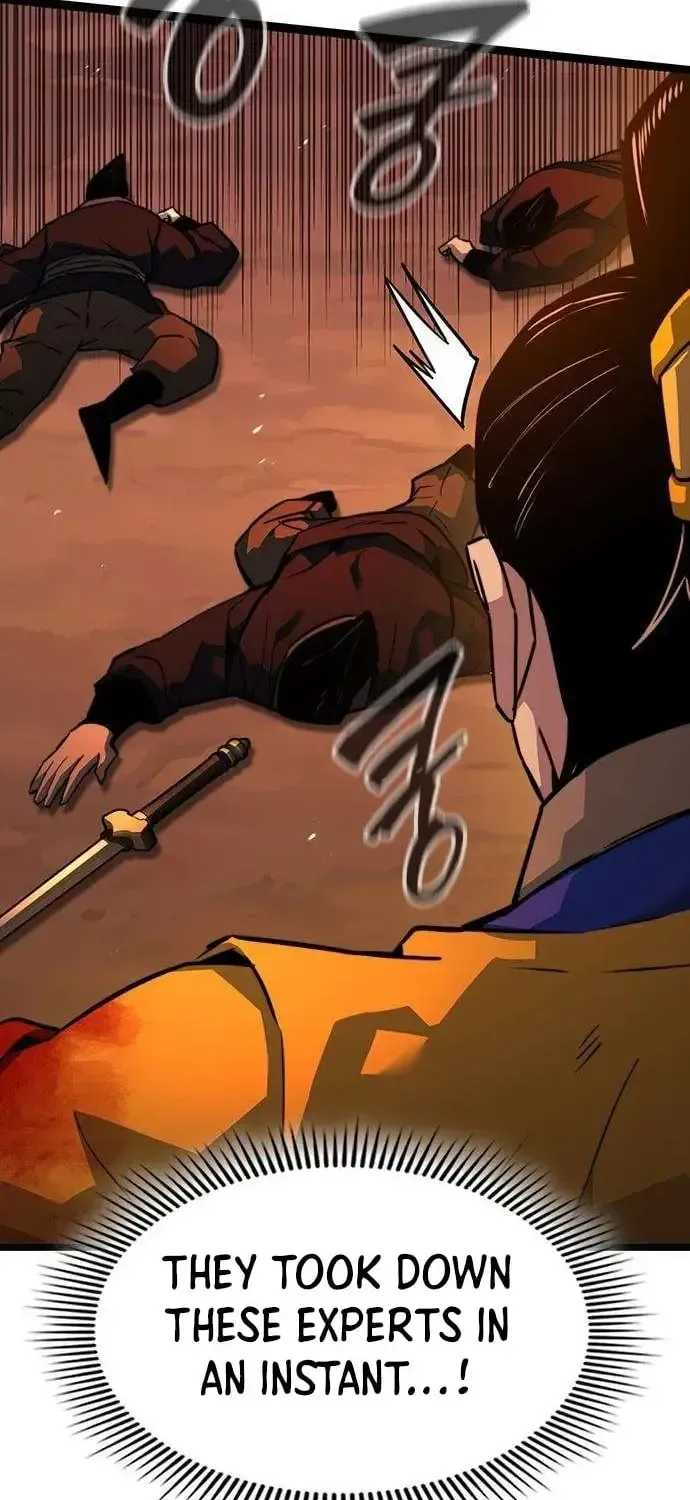 Absolute Martial Scholar Chapter 39 page 80 - 